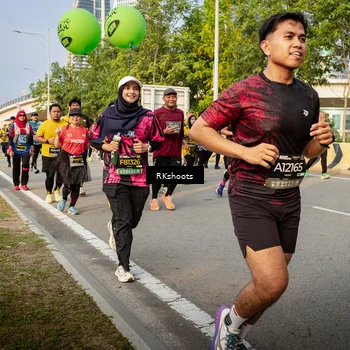 Runner Photo 6696733