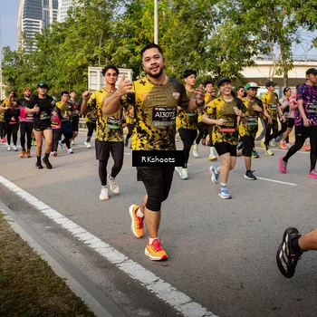 Runner Photo 6696741