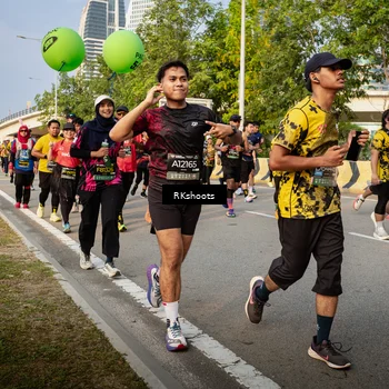 Runner Photo 6696746