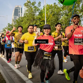 Runner Photo 6696747