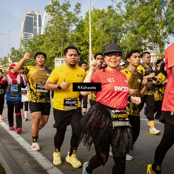 Runner Photo 6696762