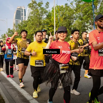 Runner Photo 6696766