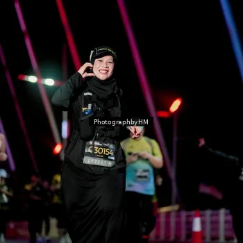 Runner Photo 6696767