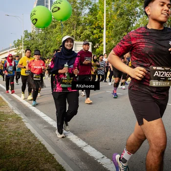 Runner Photo 6696769