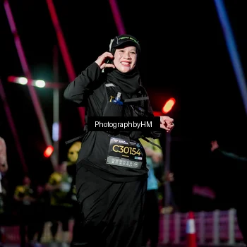 Runner Photo 6696772
