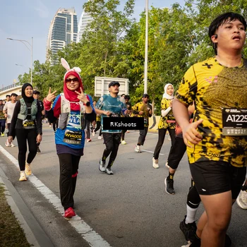 Runner Photo 6696773