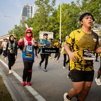 Runner Photo 6696780