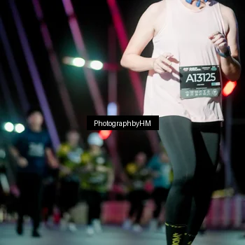 Runner Photo 6696782