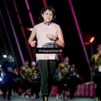 Runner Photo 6696783