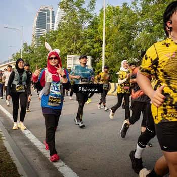 Runner Photo 6696784