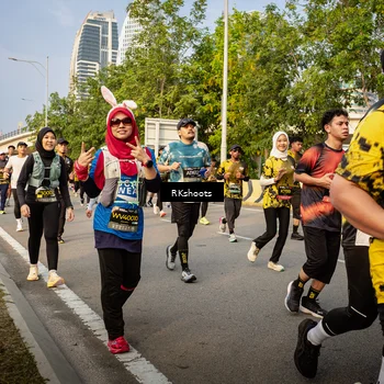 Runner Photo 6696793