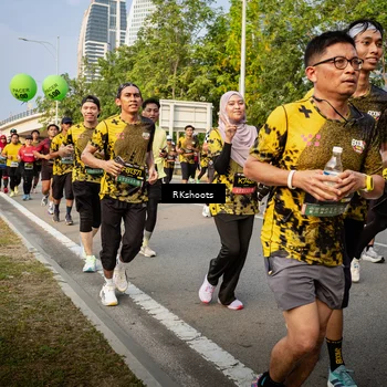 Runner Photo 6696800