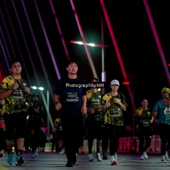 Runner Photo 6696804