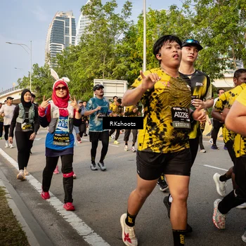 Runner Photo 6696837