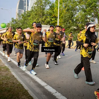 Runner Photo 6696850
