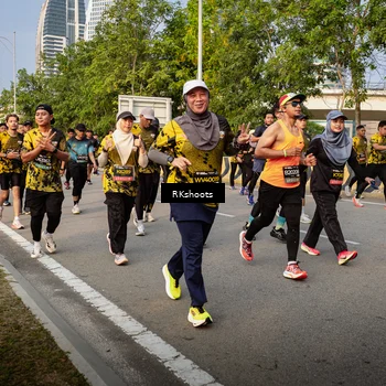 Runner Photo 6696851