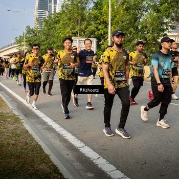 Runner Photo 6696859
