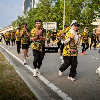 Runner Photo 6696882