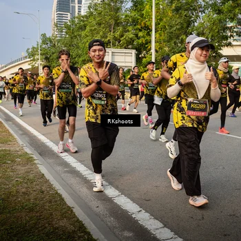 Runner Photo 6696890