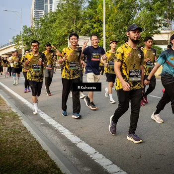 Runner Photo 6696892