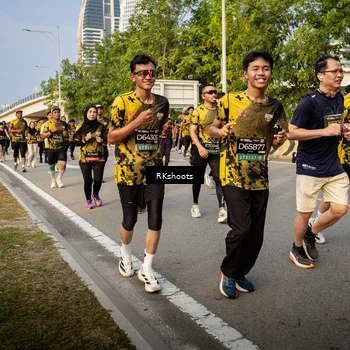 Runner Photo 6696900
