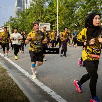Runner Photo 6696918