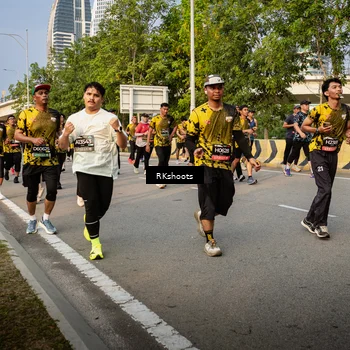 Runner Photo 6696941