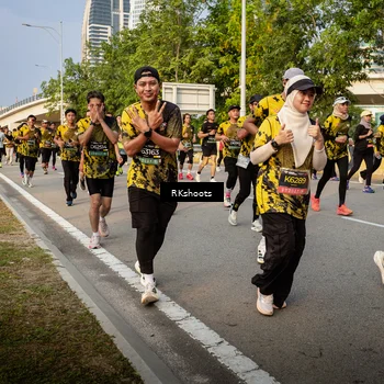 Runner Photo 6696947