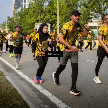 Runner Photo 6696948