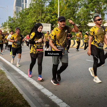 Runner Photo 6696951