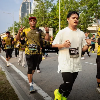 Runner Photo 6696986