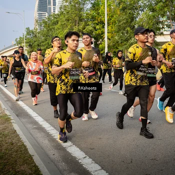 Runner Photo 6696995