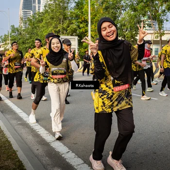 Runner Photo 6697015