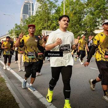 Runner Photo 6697016