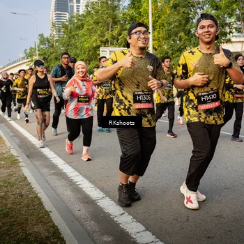 Runner Photo 6697023