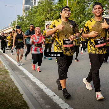 Runner Photo 6697046