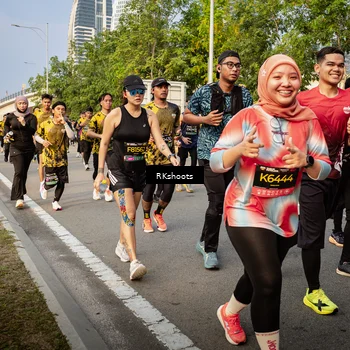 Runner Photo 6697050