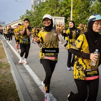 Runner Photo 6697062