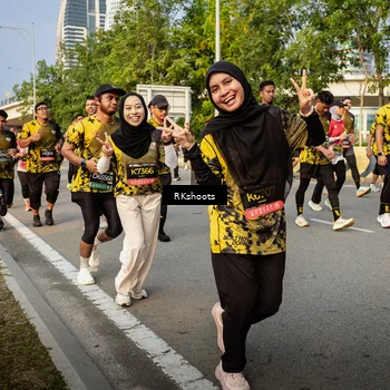 Runner Photo 6697065