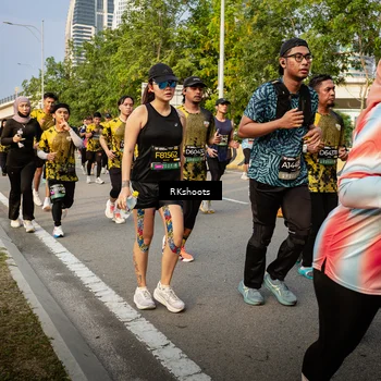 Runner Photo 6697080