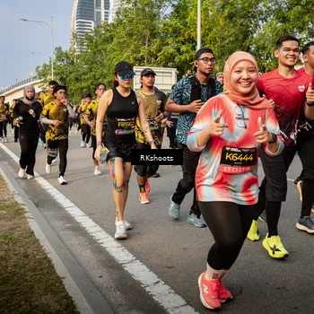 Runner Photo 6697102