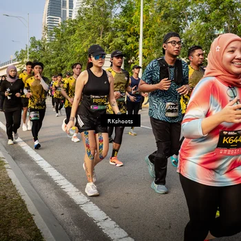 Runner Photo 6697116