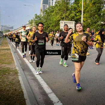 Runner Photo 6697118