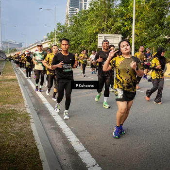 Runner Photo 6697119