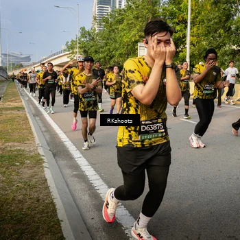 Runner Photo 6697123