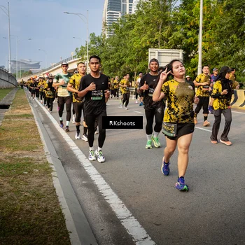 Runner Photo 6697124