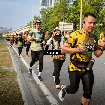 Runner Photo 6697135