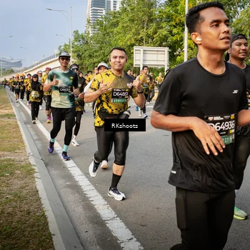 Runner Photo 6697138