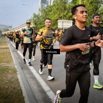 Runner Photo 6697139