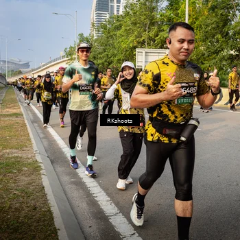 Runner Photo 6697140